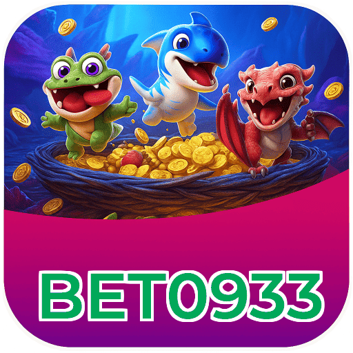 BET0933: Cassino Seguro com Pagamentos Rápidos